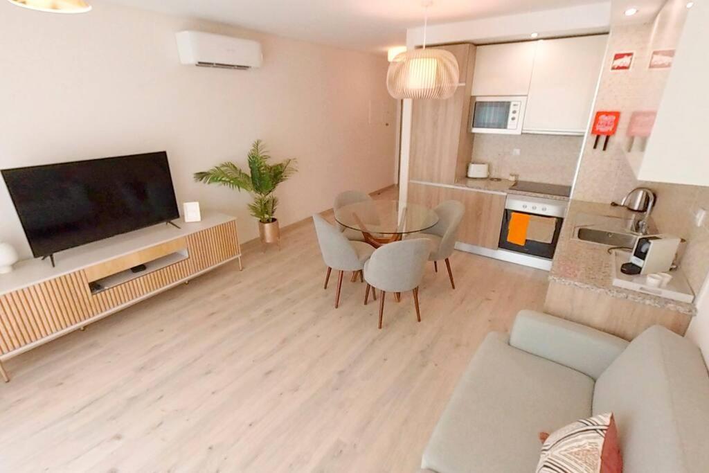 Elite Residence 6E Portimão Esterno foto