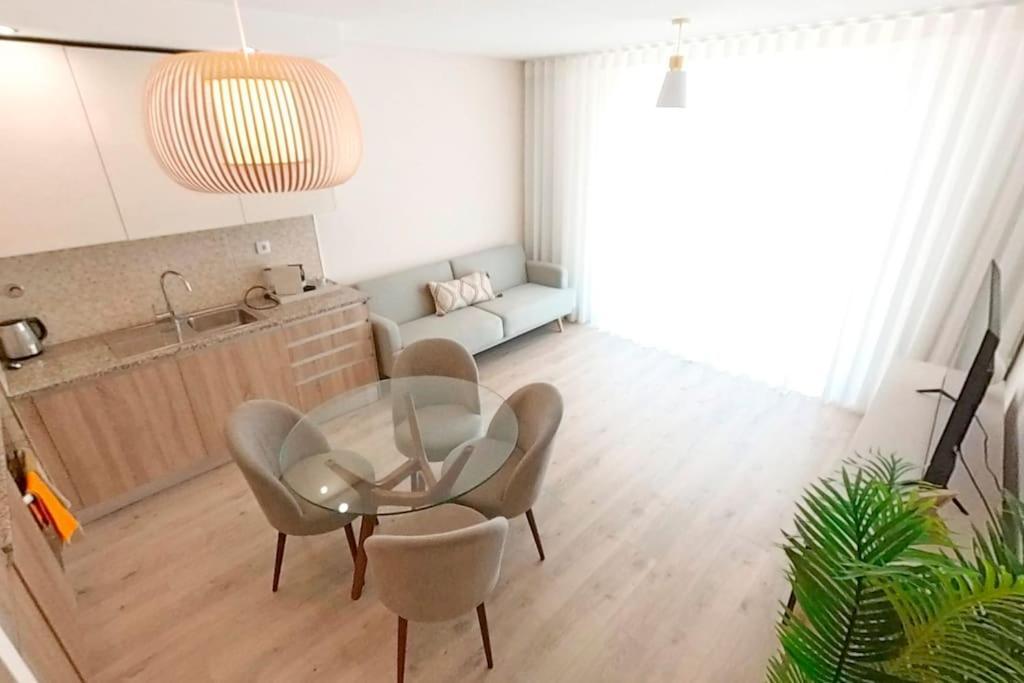 Elite Residence 6E Portimão Esterno foto