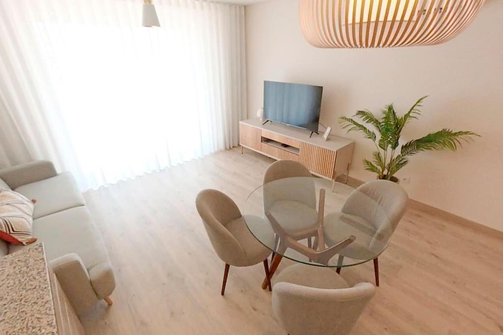 Elite Residence 6E Portimão Esterno foto