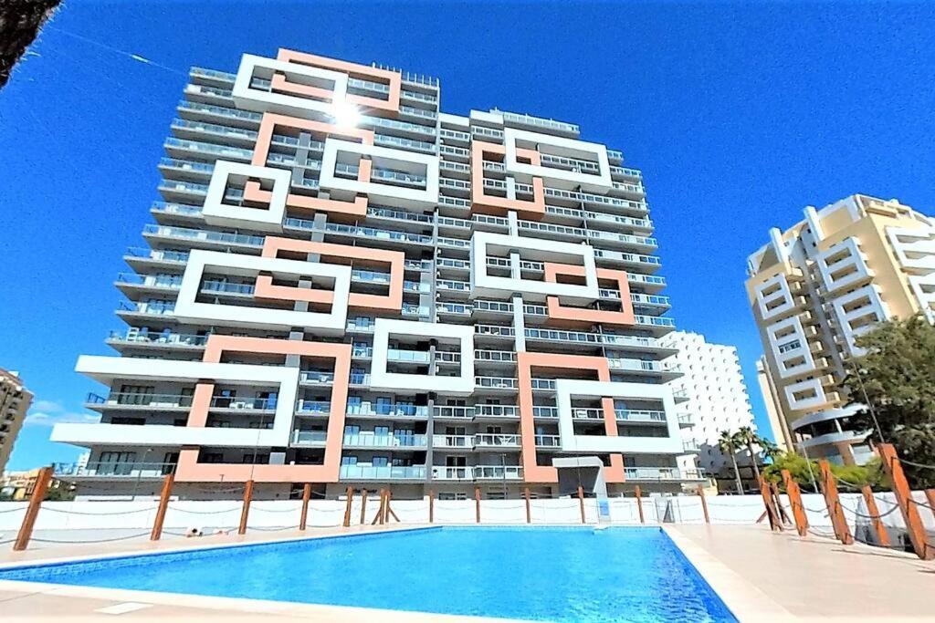 Elite Residence 6E Portimão Esterno foto