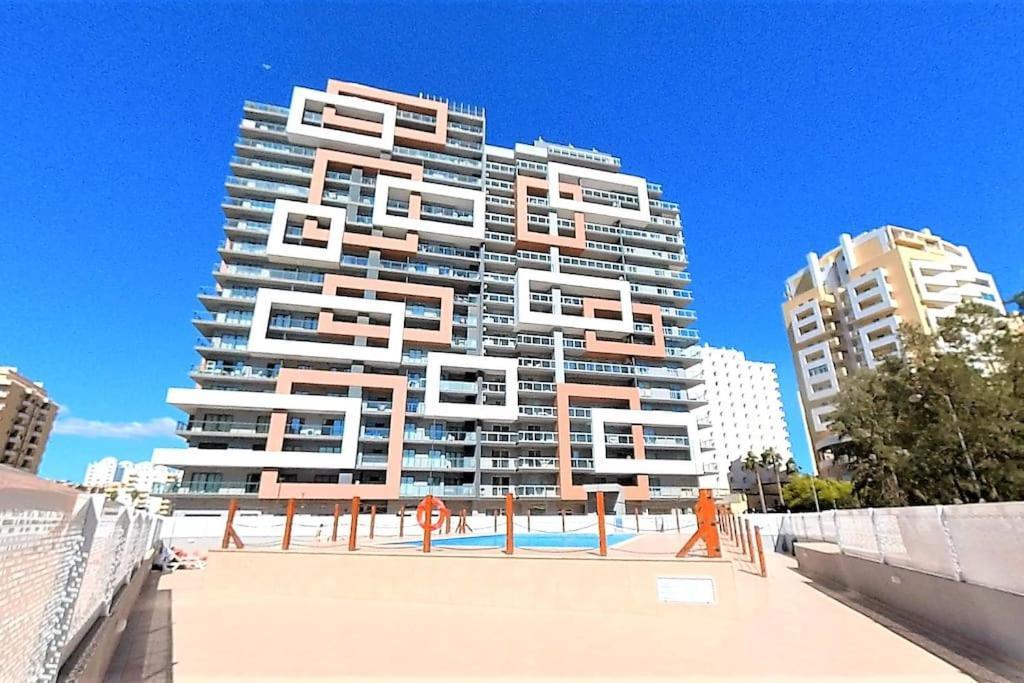 Elite Residence 6E Portimão Esterno foto