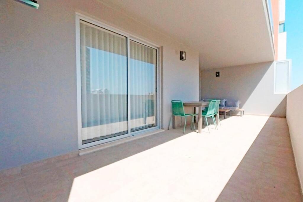 Elite Residence 6E Portimão Esterno foto