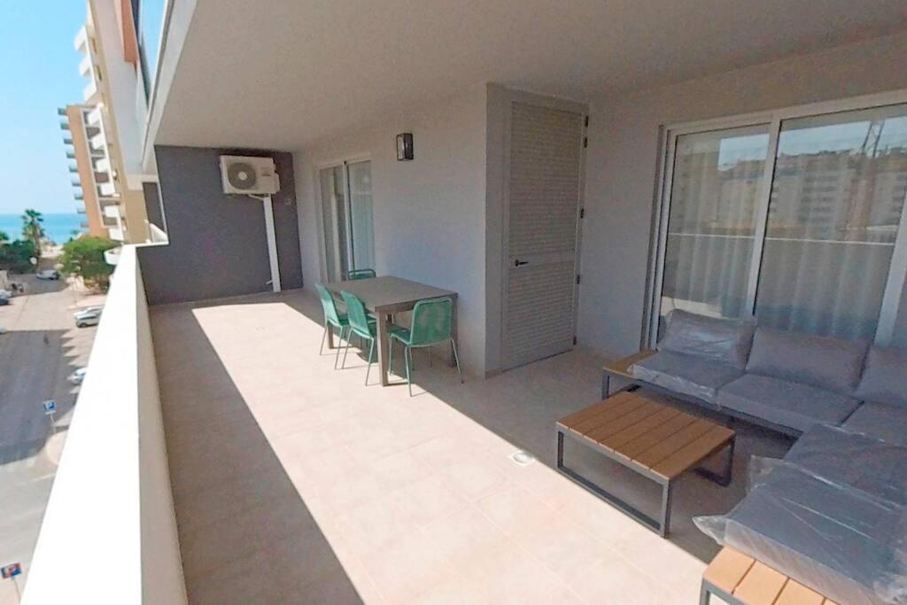 Elite Residence 6E Portimão Esterno foto