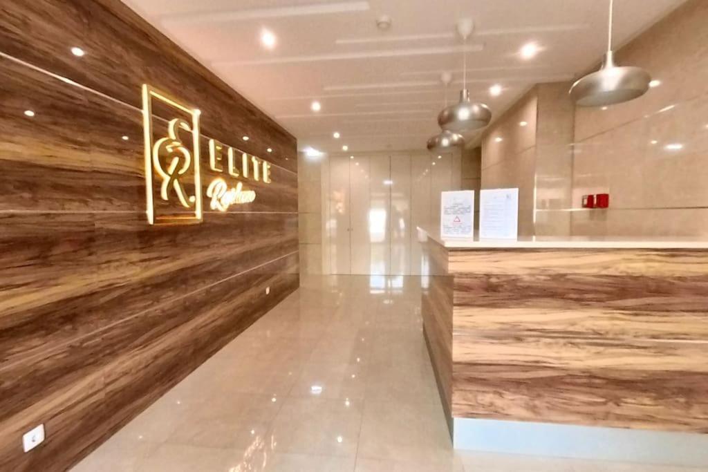 Elite Residence 6E Portimão Esterno foto