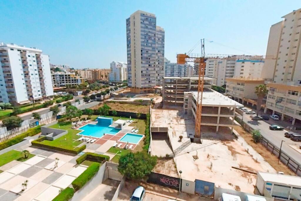Elite Residence 6E Portimão Esterno foto