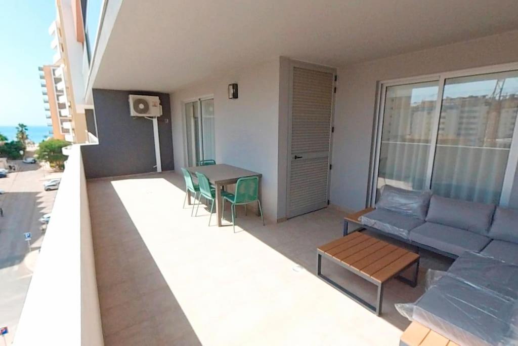 Elite Residence 6E Portimão Esterno foto