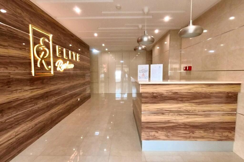 Elite Residence 6E Portimão Esterno foto
