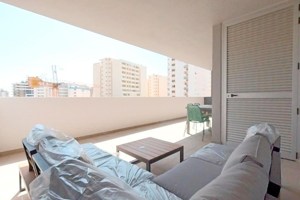 Elite Residence 6E Portimão Esterno foto