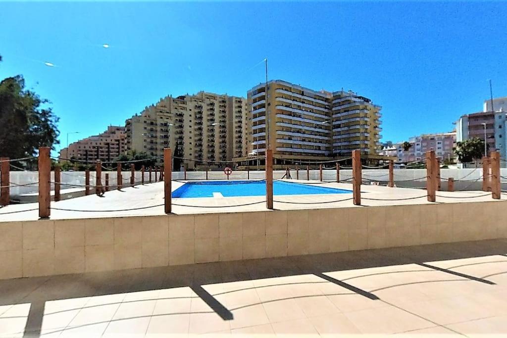 Elite Residence 6E Portimão Esterno foto