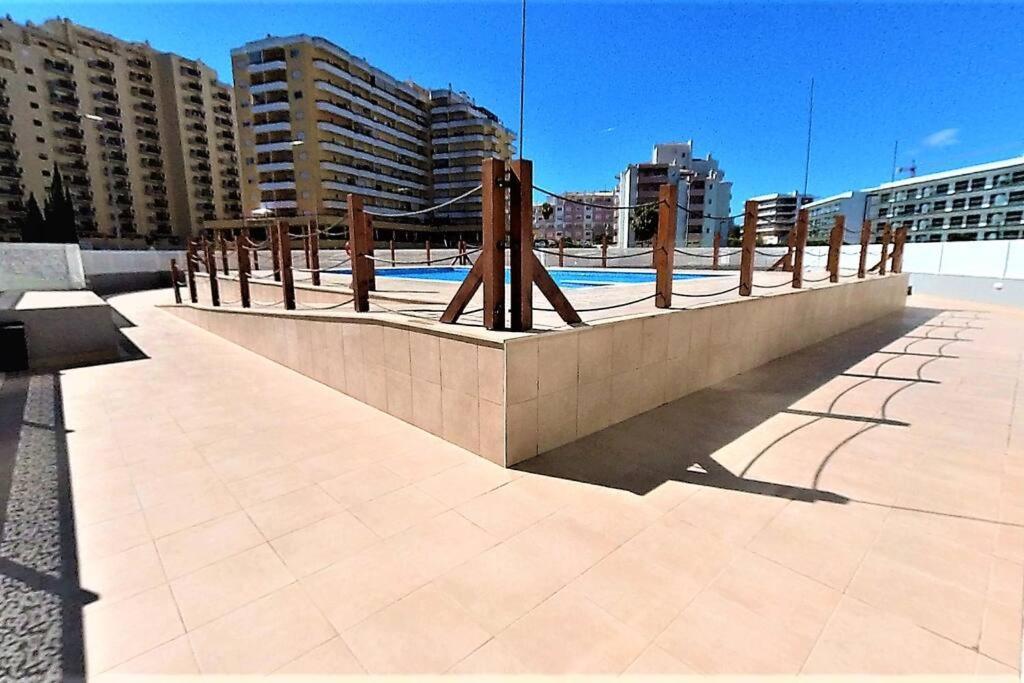 Elite Residence 6E Portimão Esterno foto