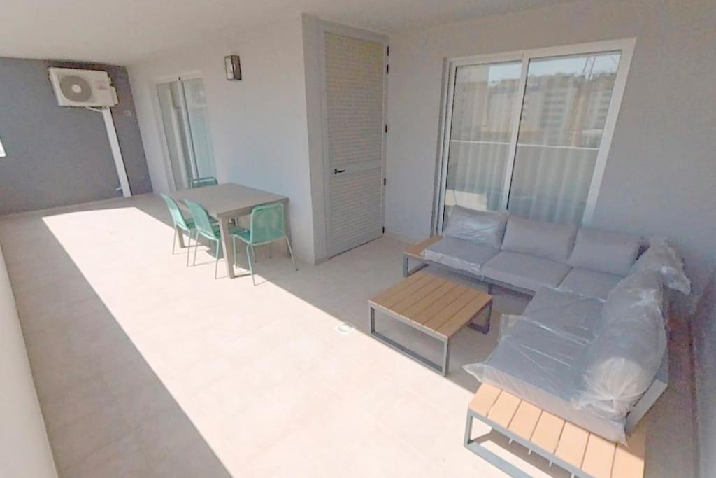 Elite Residence 6E Portimão Esterno foto