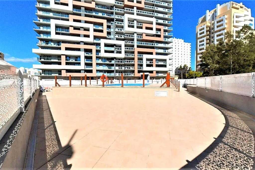 Elite Residence 6E Portimão Esterno foto