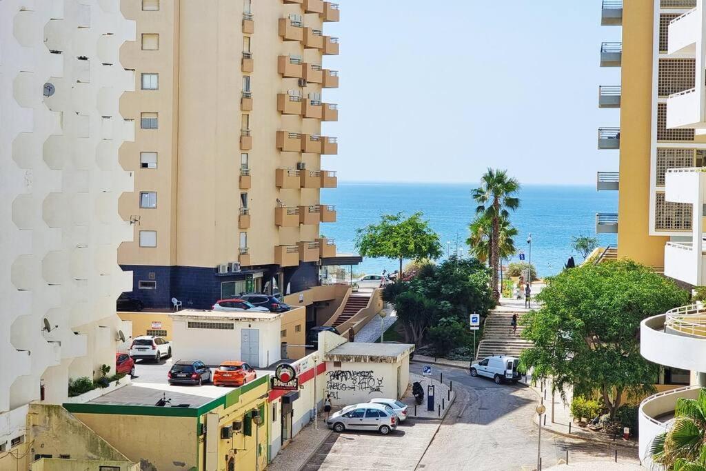 Elite Residence 6E Portimão Esterno foto