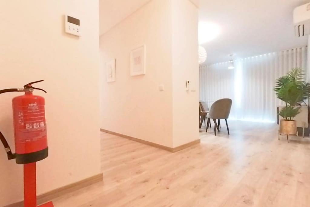 Elite Residence 6E Portimão Esterno foto